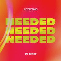 DJ Serez's avatar cover