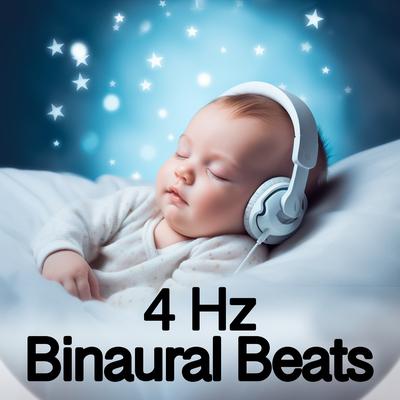 4 Hz Enter Into A Deep Sleep's cover