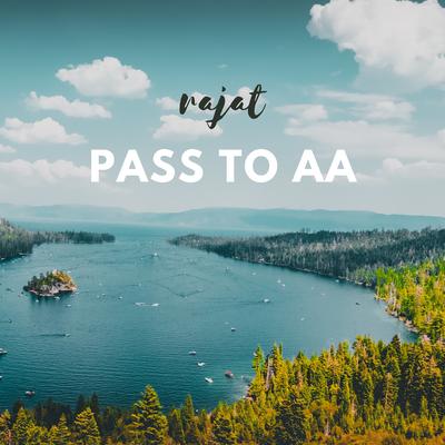 Pass to Aa's cover