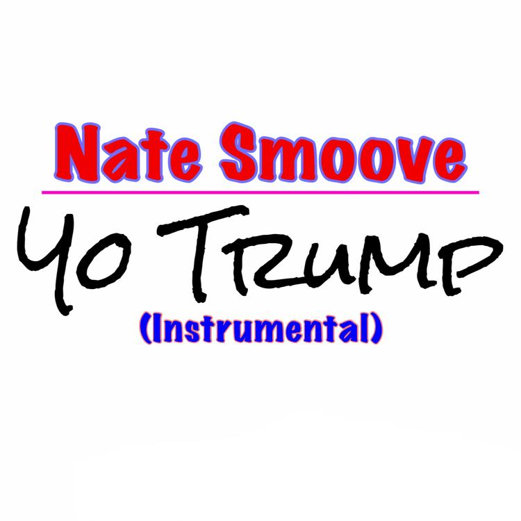 Nate Smoove's avatar image