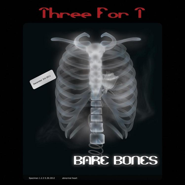 Three For T's avatar image