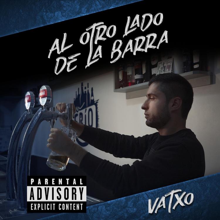 Vatxo's avatar image