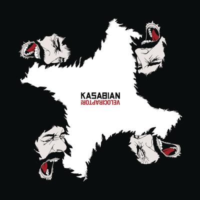 I Hear Voices By Kasabian's cover