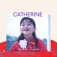 Catherine's avatar cover