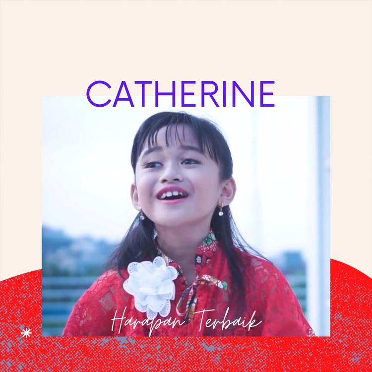 Catherine's avatar image