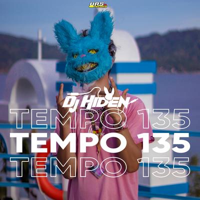 Tempo 135 By Coco Lense, NOLDY MAVIA, Dj Hiden's cover