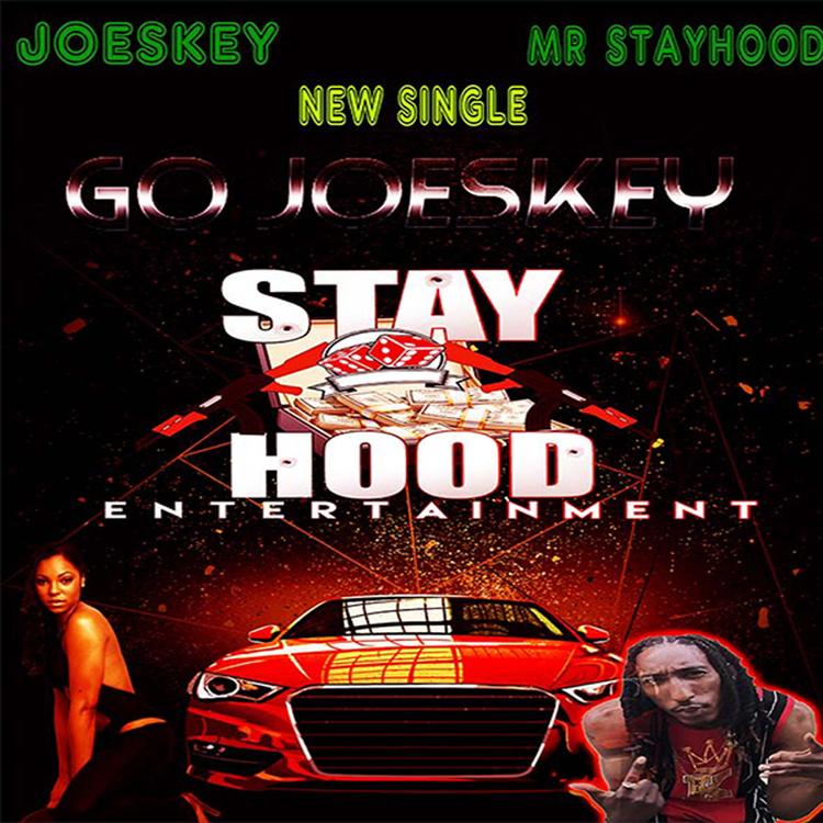 Joeskey Mr Stayhood's avatar image