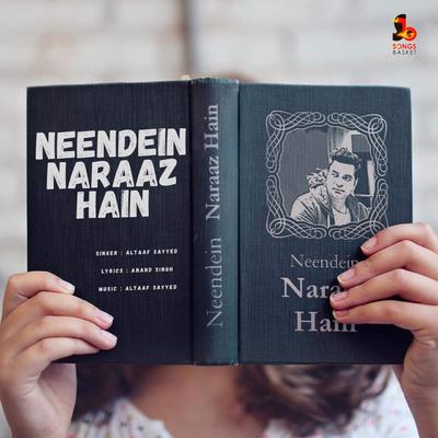 Neendein Naraaz Hain's cover