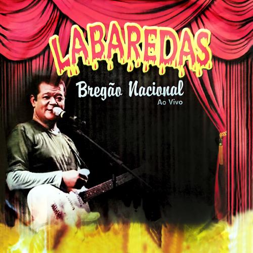 LABAREDAS's cover