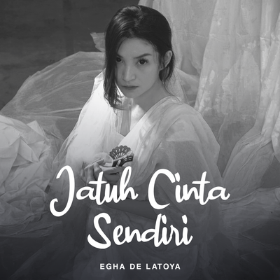 Jatuh Cinta Sendiri (Acoustic)'s cover