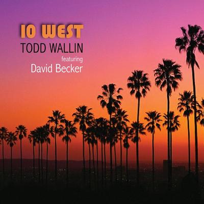 Todd Wallin's cover