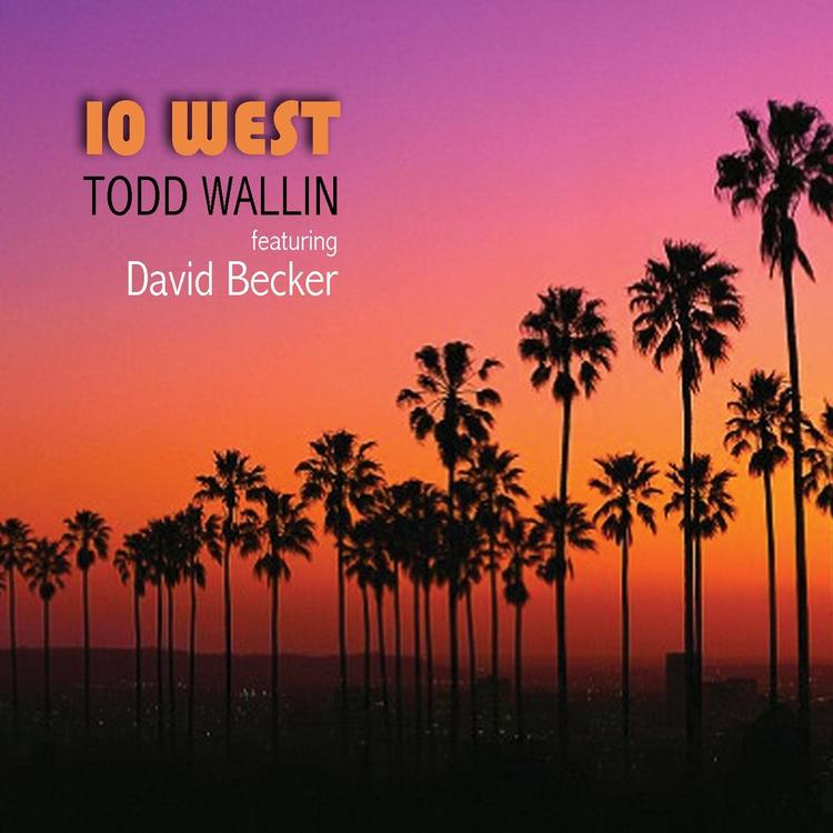 Todd Wallin's avatar image