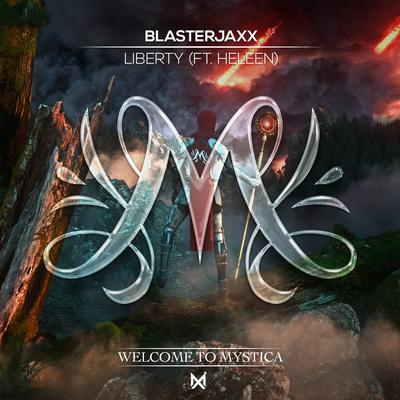 Liberty (feat. Heleen) By Blasterjaxx, Heleen's cover