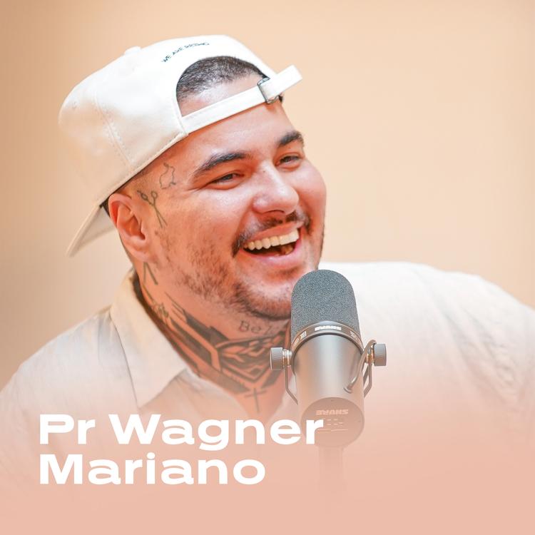 Pr Wagner Mariano's avatar image