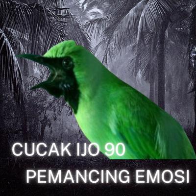 Cucak Ijo Pemancing Emosi (Live)'s cover