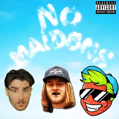 No Maidens By Crispy Concords, [SOUP], Yumi's cover