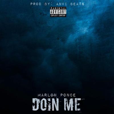 Marlon Ponce's cover