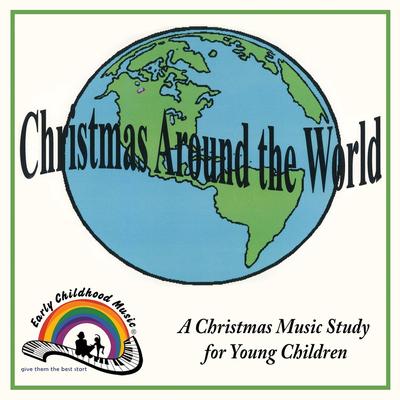 Early Childhood Music's cover