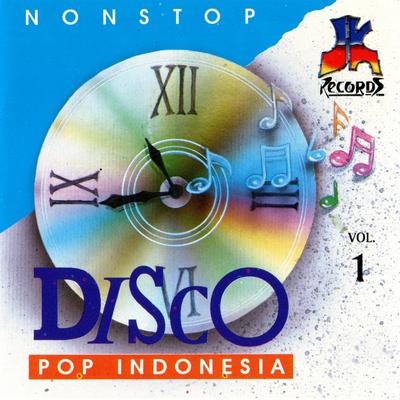 Nonstop Disco Pop Indonesia Vol. 1's cover