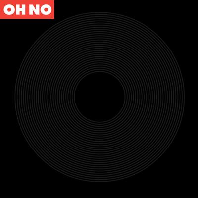 Heavy By Oh No's cover