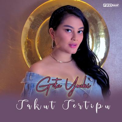 Takut Tertipu's cover