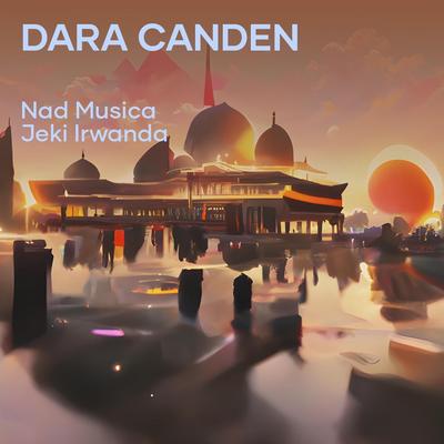 Dara Canden's cover