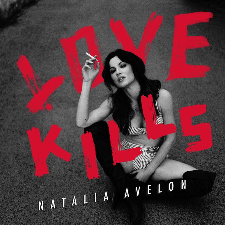 Natalia Avelon's avatar image