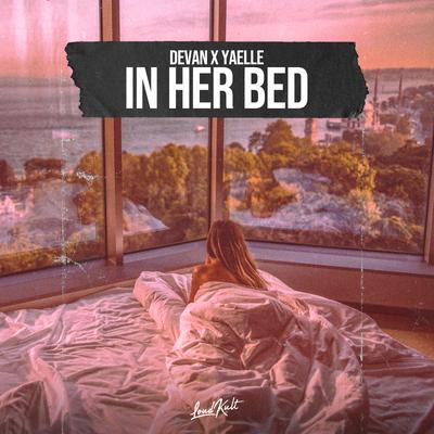 In Her Bed By Devan, Yaelle Maessen's cover