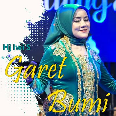 Garet Bumi's cover