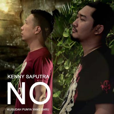 Kenny Saputra's cover