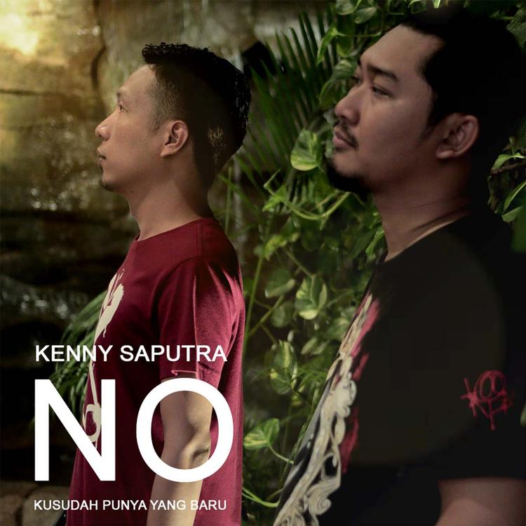 Kenny Saputra's avatar image