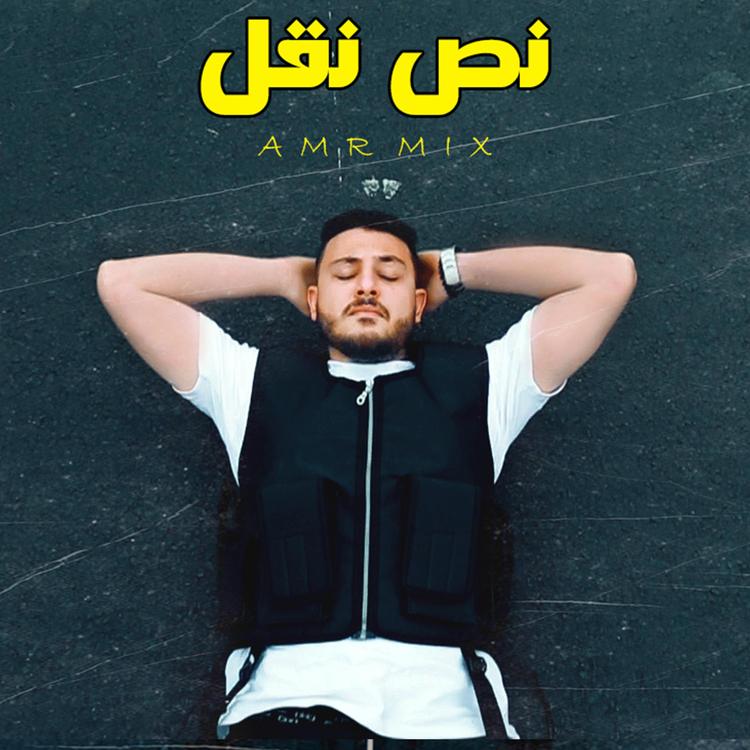 Amr Mix's avatar image