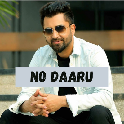 No Daaru's cover