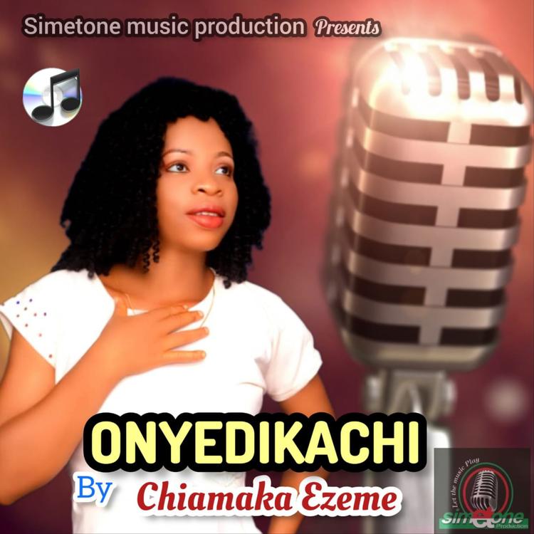 Chiamaka Ezeme's avatar image