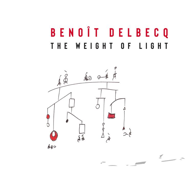 Benoit Delbecq's avatar image