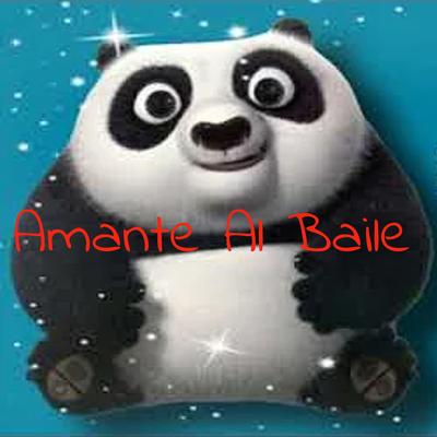 Amante Al Baile's cover