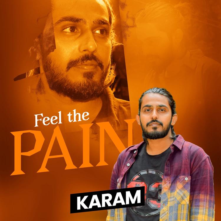 Karam's avatar image