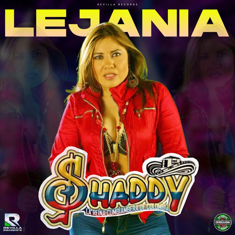 SHADDY LA REINA CUMBIAMBERA DE COLOMBIA's avatar image