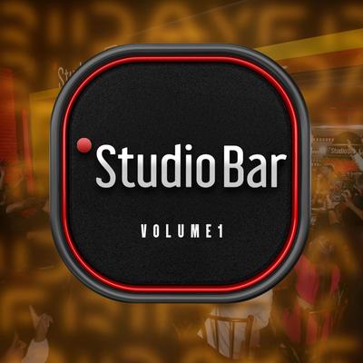 Studio Bar, Vol. 1's cover