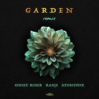 Garden By Ghost Rider, Ranji, Stonefox's cover