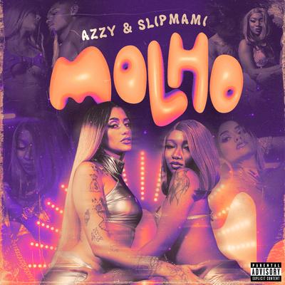 Molho By Azzy, slipmami's cover