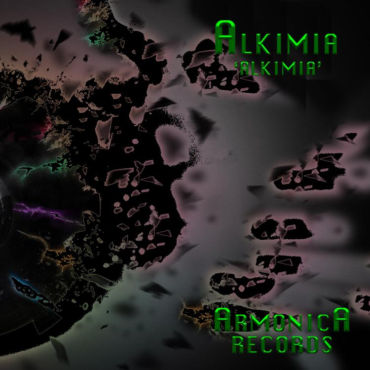 Alkimia's avatar image