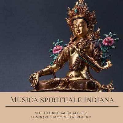 Canti indiani spirituali's cover