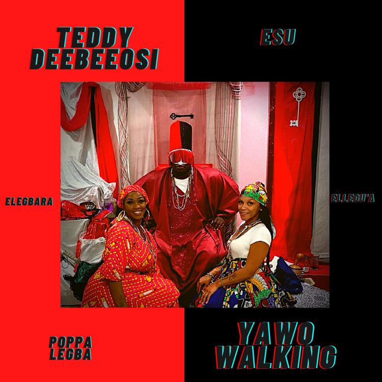 Teddy Deebeeosi's avatar image