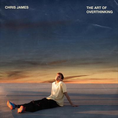 Don't Forget About Me By Chris James's cover