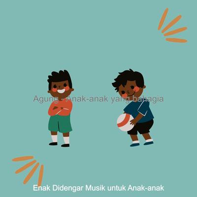 Musik (Anak-anak)'s cover