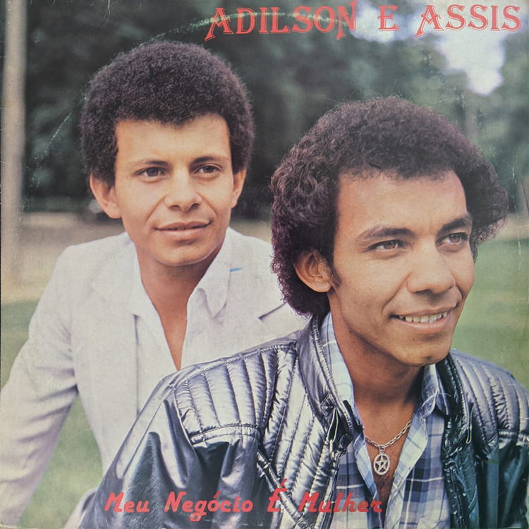 Adilson e Assis's avatar image