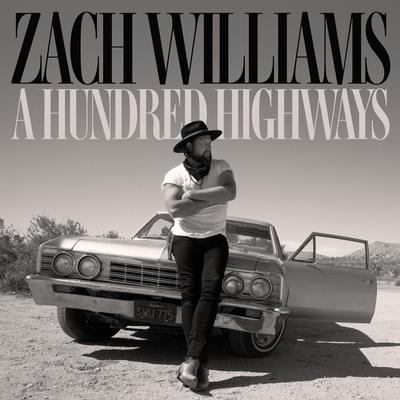 Big Tent Revival By Zach Williams's cover