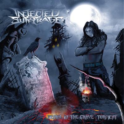 Injected Sufferage's cover