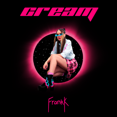 cream's cover